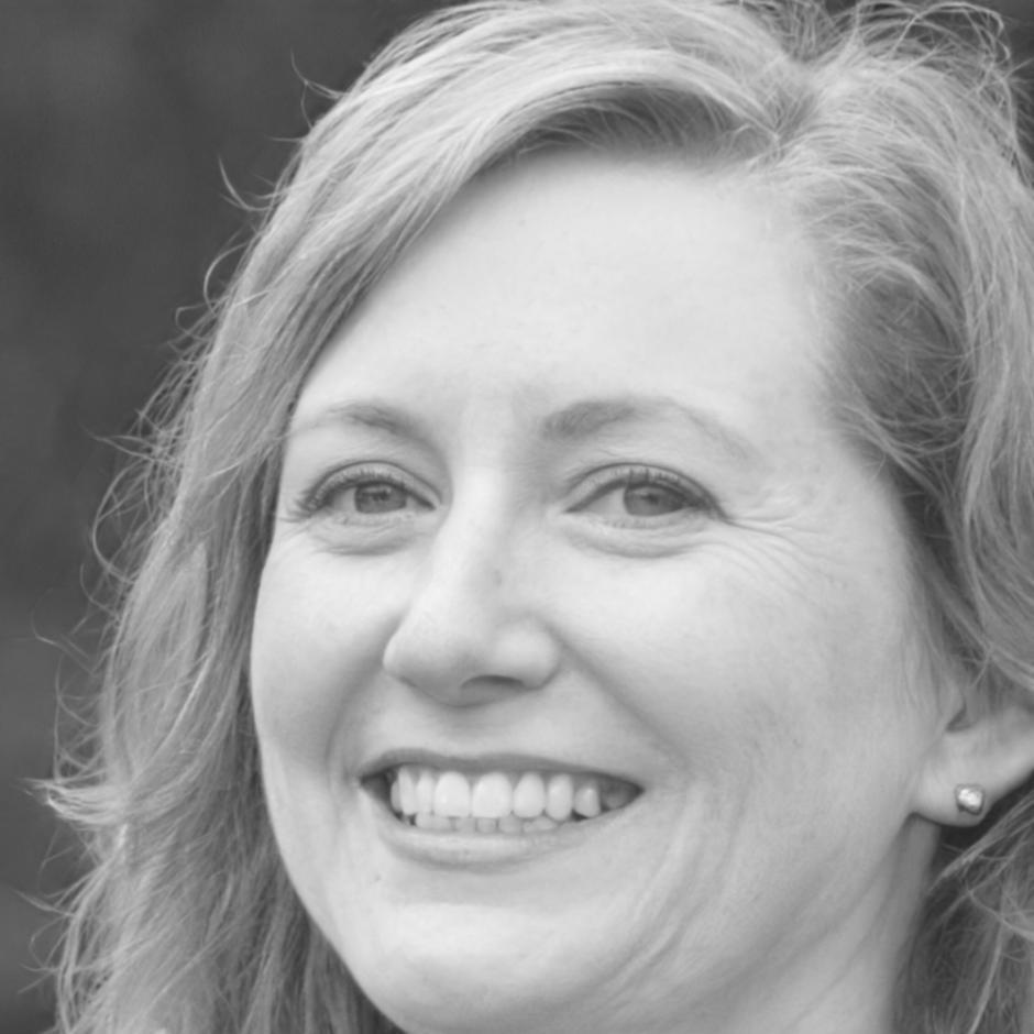 Testimonial author portrait